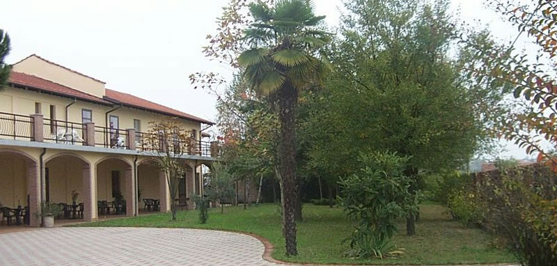 Residenza Annunziata